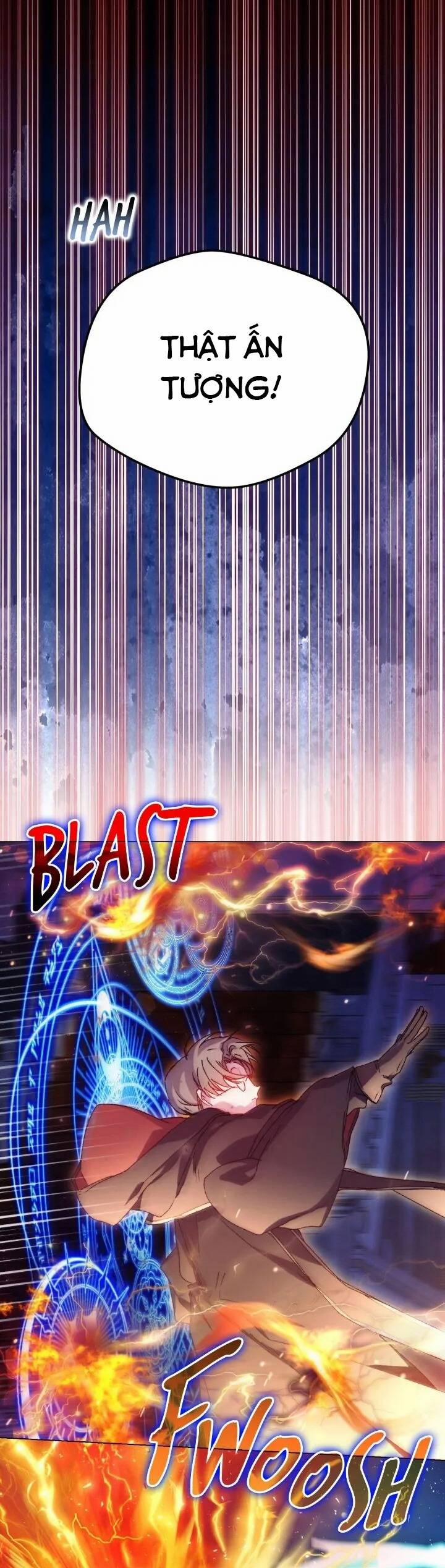 Bệ Hạ, Ta Sẽ Nuôi Dạy Con Của Ngài Thật Tốt 99 trang 19