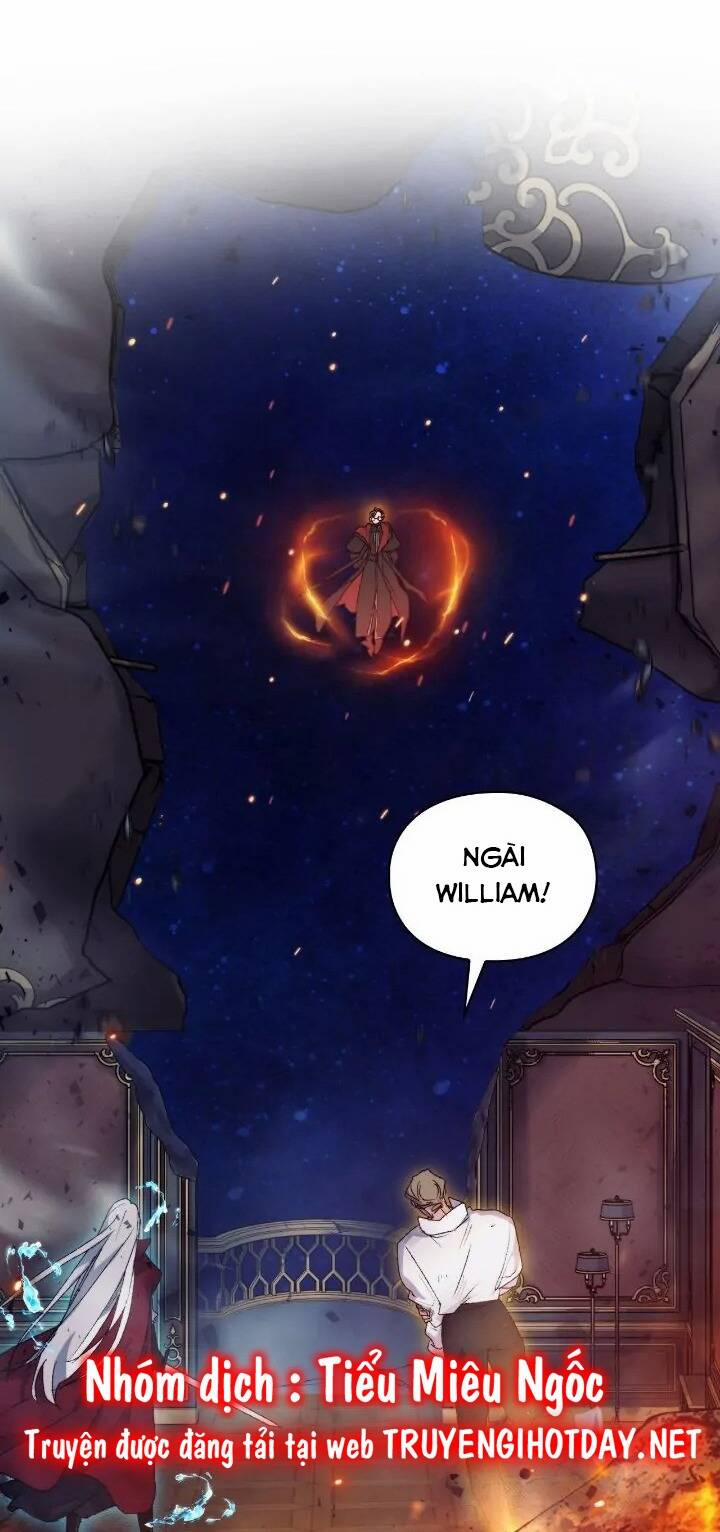 Bệ Hạ, Ta Sẽ Nuôi Dạy Con Của Ngài Thật Tốt 99 trang 2