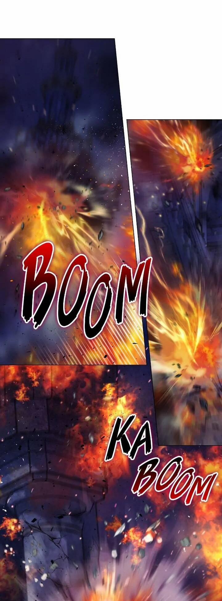 Bệ Hạ, Ta Sẽ Nuôi Dạy Con Của Ngài Thật Tốt 99 trang 21