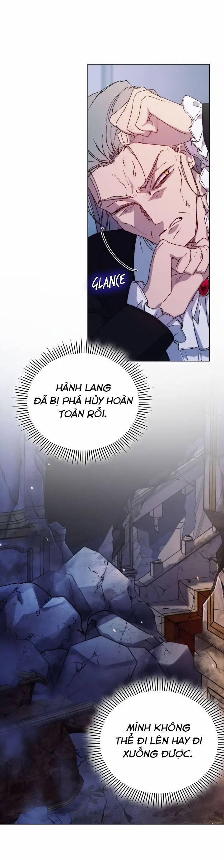 Bệ Hạ, Ta Sẽ Nuôi Dạy Con Của Ngài Thật Tốt 99 trang 23