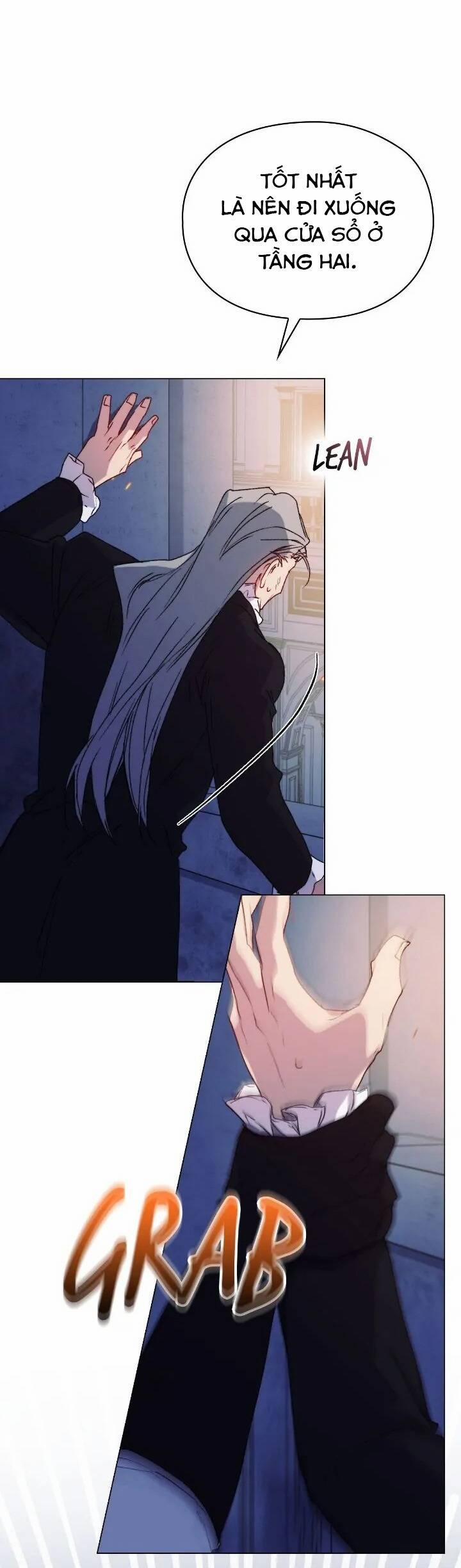 Bệ Hạ, Ta Sẽ Nuôi Dạy Con Của Ngài Thật Tốt 99 trang 25