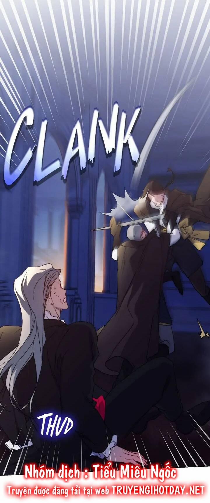 Bệ Hạ, Ta Sẽ Nuôi Dạy Con Của Ngài Thật Tốt 99 trang 26