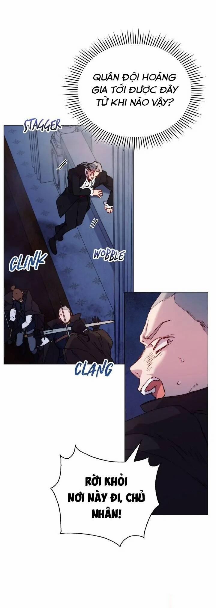 Bệ Hạ, Ta Sẽ Nuôi Dạy Con Của Ngài Thật Tốt 99 trang 27