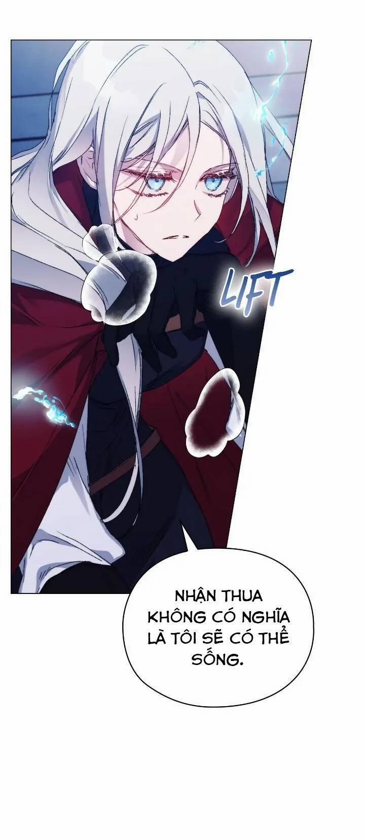 Bệ Hạ, Ta Sẽ Nuôi Dạy Con Của Ngài Thật Tốt 99 trang 31