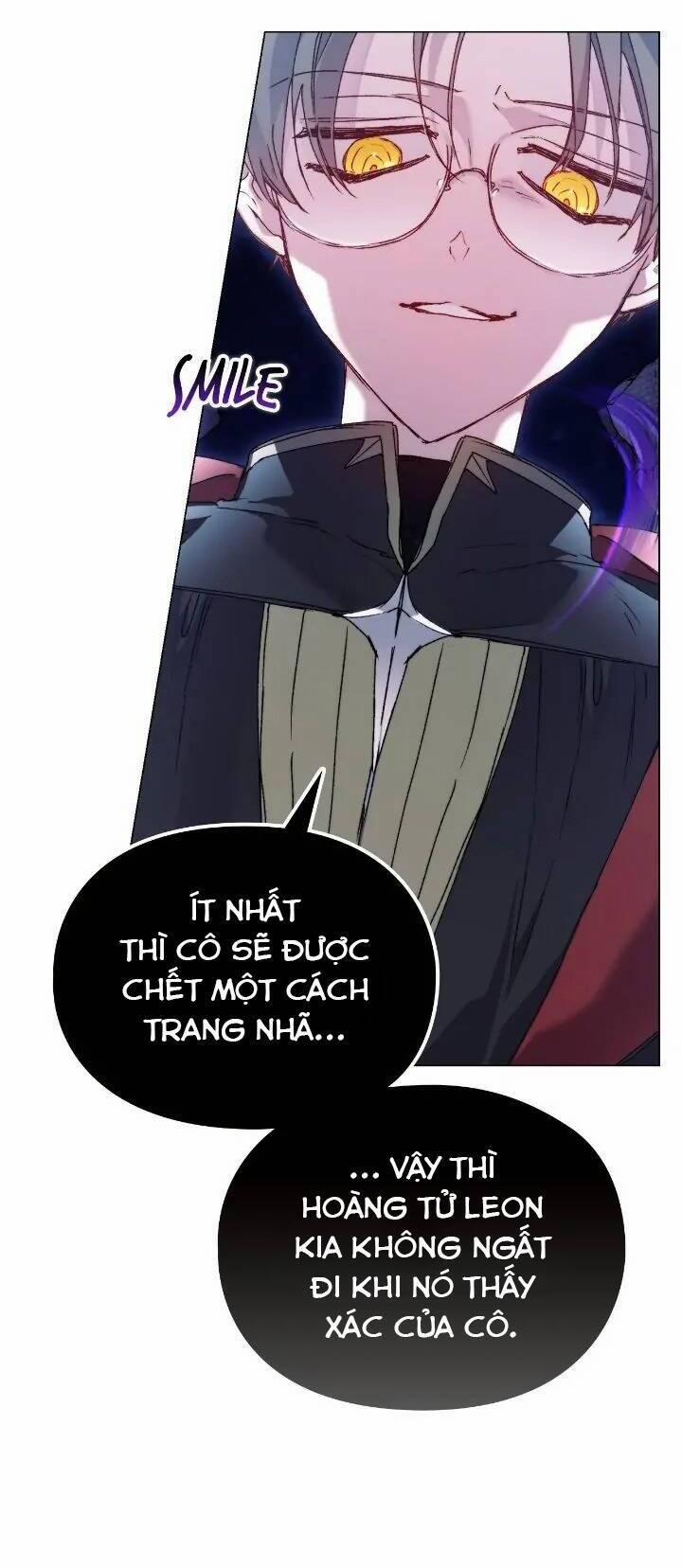 Bệ Hạ, Ta Sẽ Nuôi Dạy Con Của Ngài Thật Tốt 99 trang 32