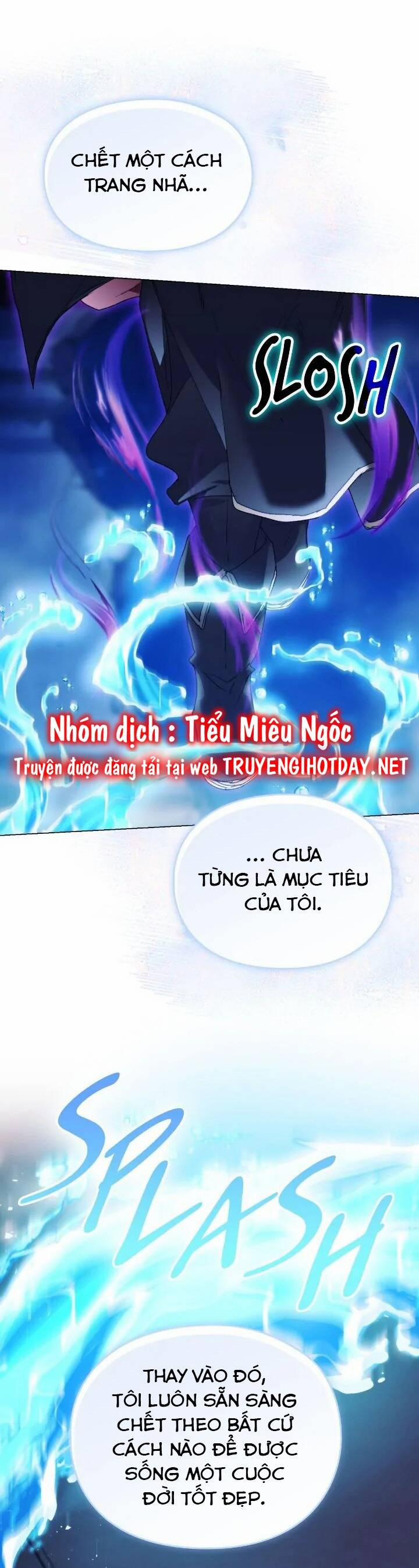 Bệ Hạ, Ta Sẽ Nuôi Dạy Con Của Ngài Thật Tốt 99 trang 33