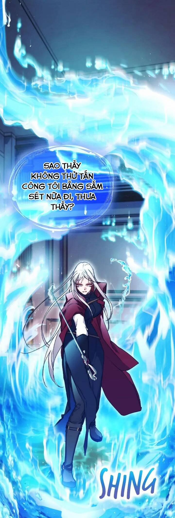 Bệ Hạ, Ta Sẽ Nuôi Dạy Con Của Ngài Thật Tốt 99 trang 34