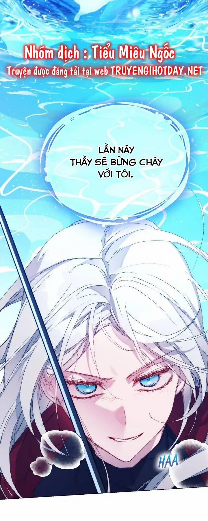 Bệ Hạ, Ta Sẽ Nuôi Dạy Con Của Ngài Thật Tốt 99 trang 35
