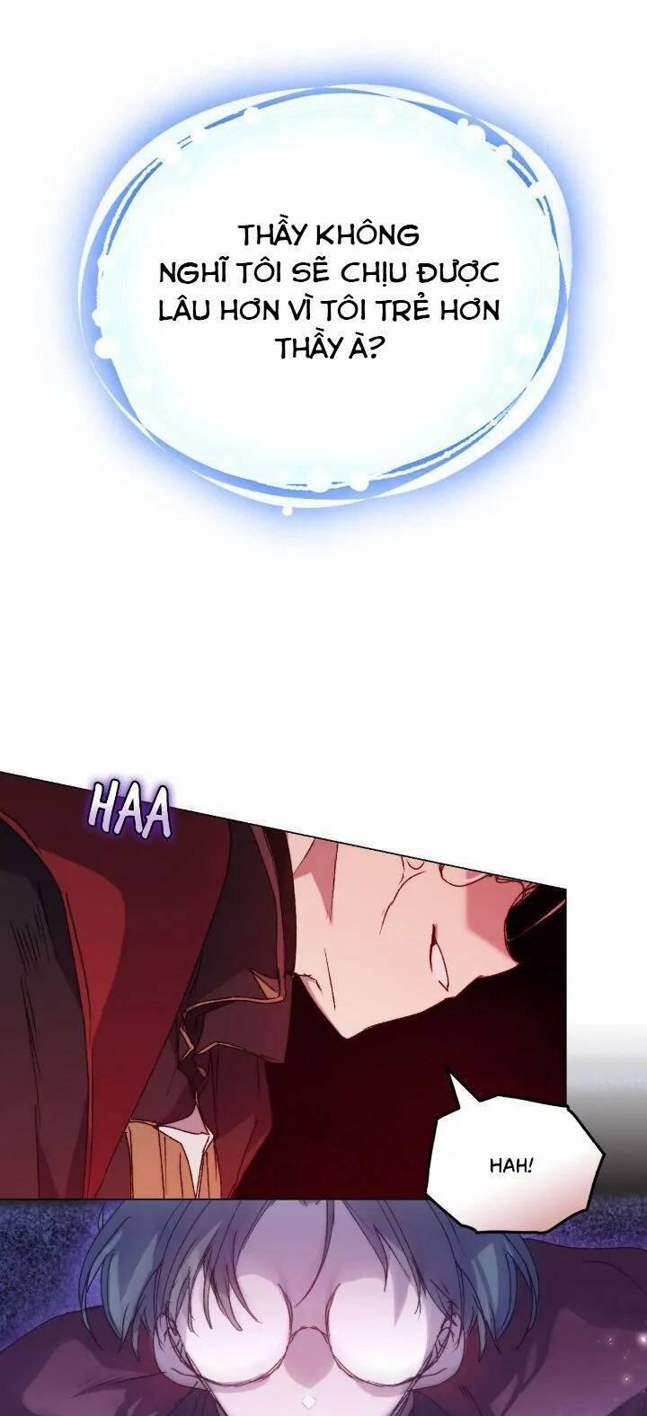 Bệ Hạ, Ta Sẽ Nuôi Dạy Con Của Ngài Thật Tốt 99 trang 36