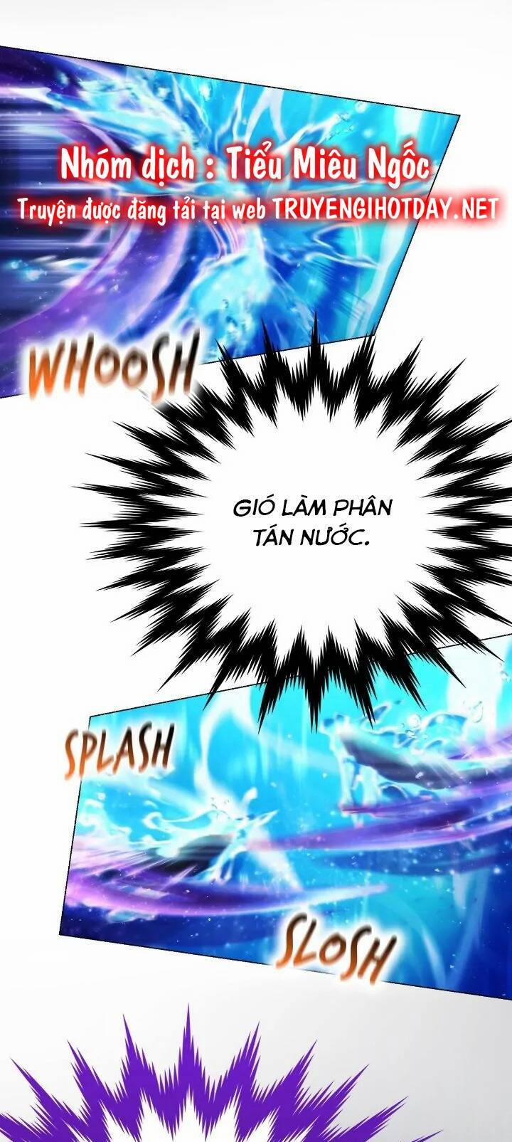 Bệ Hạ, Ta Sẽ Nuôi Dạy Con Của Ngài Thật Tốt 99 trang 40