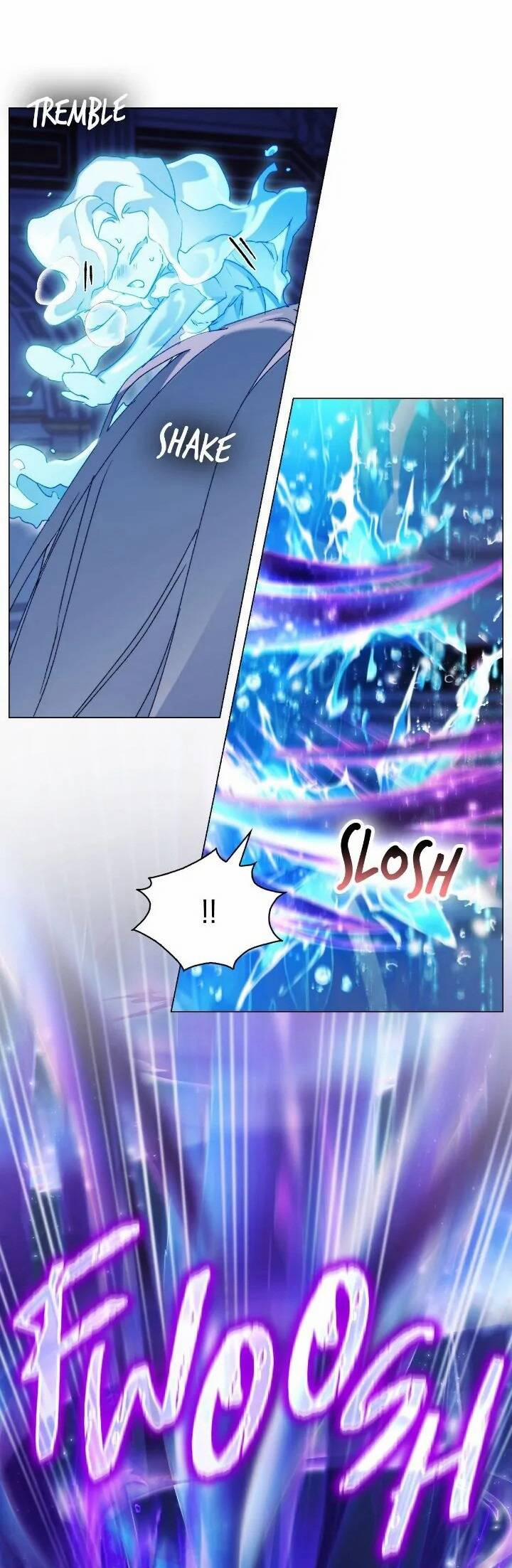 Bệ Hạ, Ta Sẽ Nuôi Dạy Con Của Ngài Thật Tốt 99 trang 42