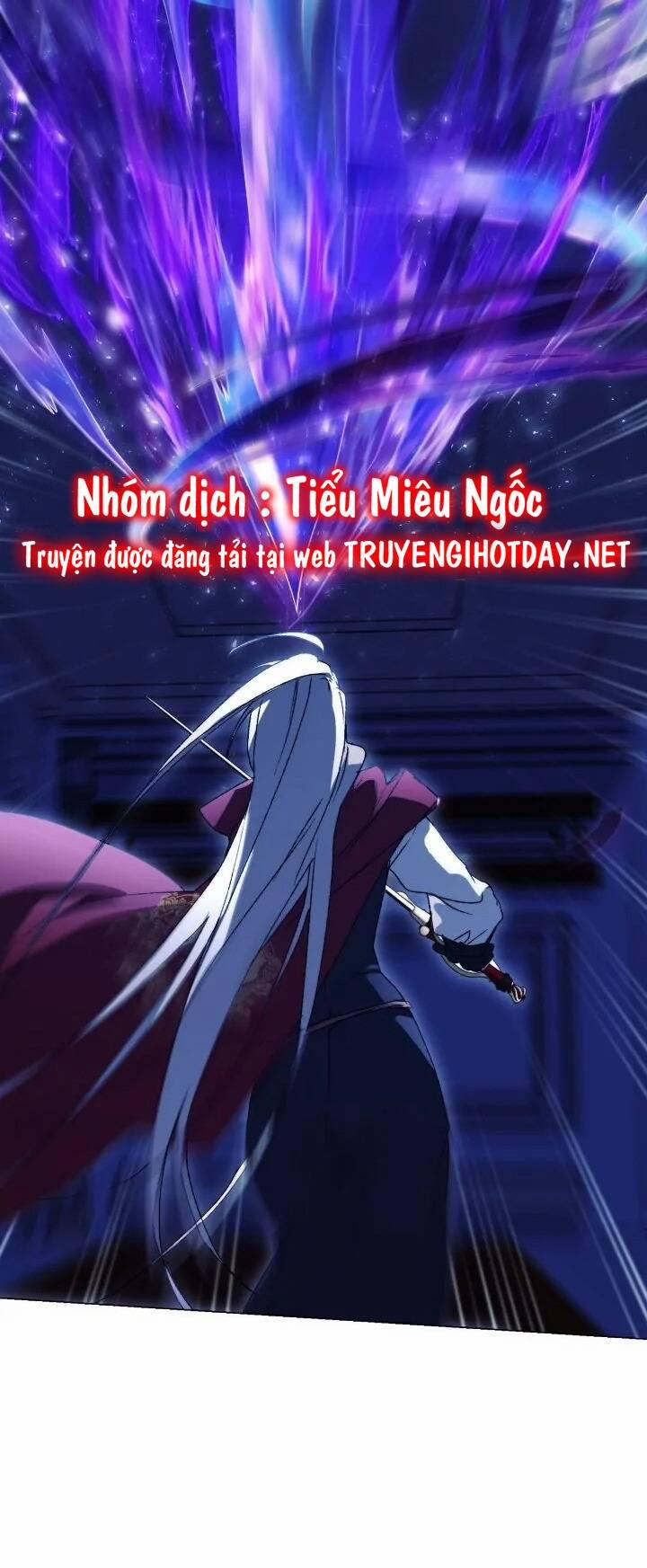 Bệ Hạ, Ta Sẽ Nuôi Dạy Con Của Ngài Thật Tốt 99 trang 43