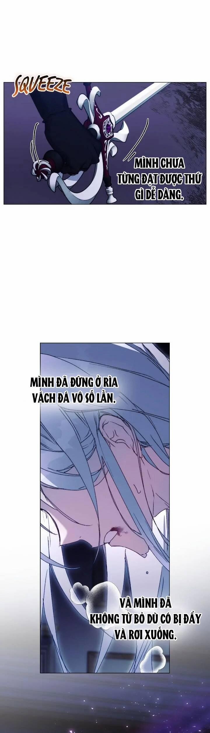 Bệ Hạ, Ta Sẽ Nuôi Dạy Con Của Ngài Thật Tốt 99 trang 44