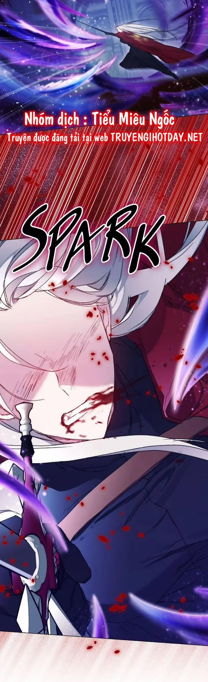 Bệ Hạ, Ta Sẽ Nuôi Dạy Con Của Ngài Thật Tốt 99 trang 47