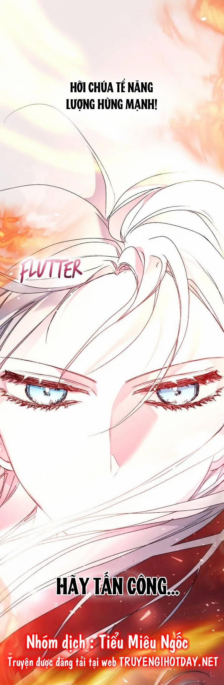 Bệ Hạ, Ta Sẽ Nuôi Dạy Con Của Ngài Thật Tốt 99 trang 49