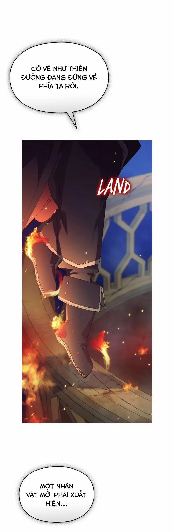 Bệ Hạ, Ta Sẽ Nuôi Dạy Con Của Ngài Thật Tốt 99 trang 5