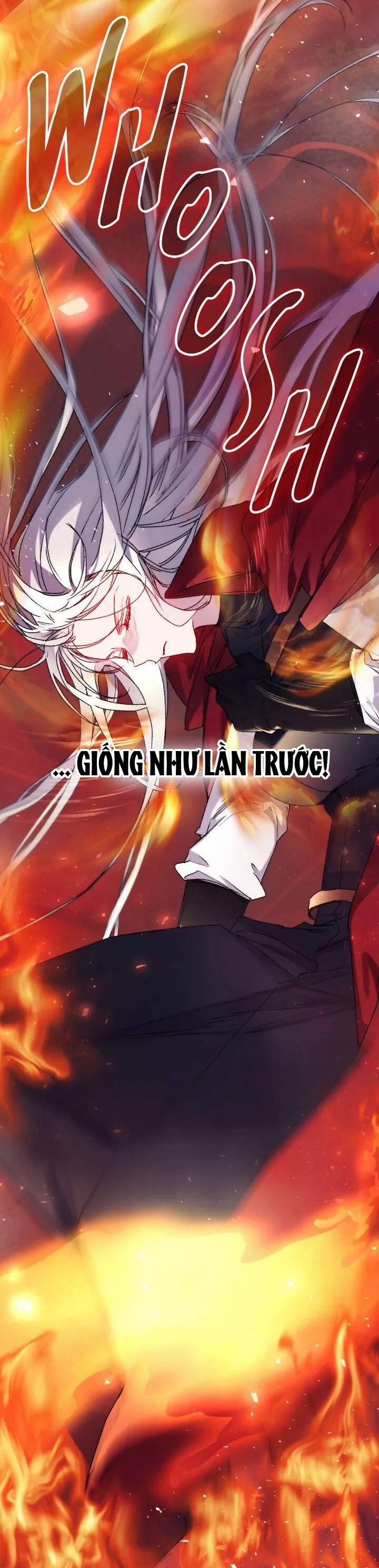 Bệ Hạ, Ta Sẽ Nuôi Dạy Con Của Ngài Thật Tốt 99 trang 50