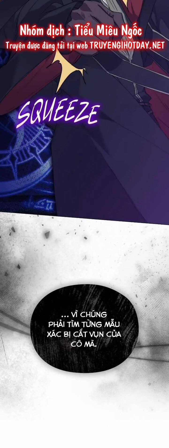 Bệ Hạ, Ta Sẽ Nuôi Dạy Con Của Ngài Thật Tốt 99 trang 54