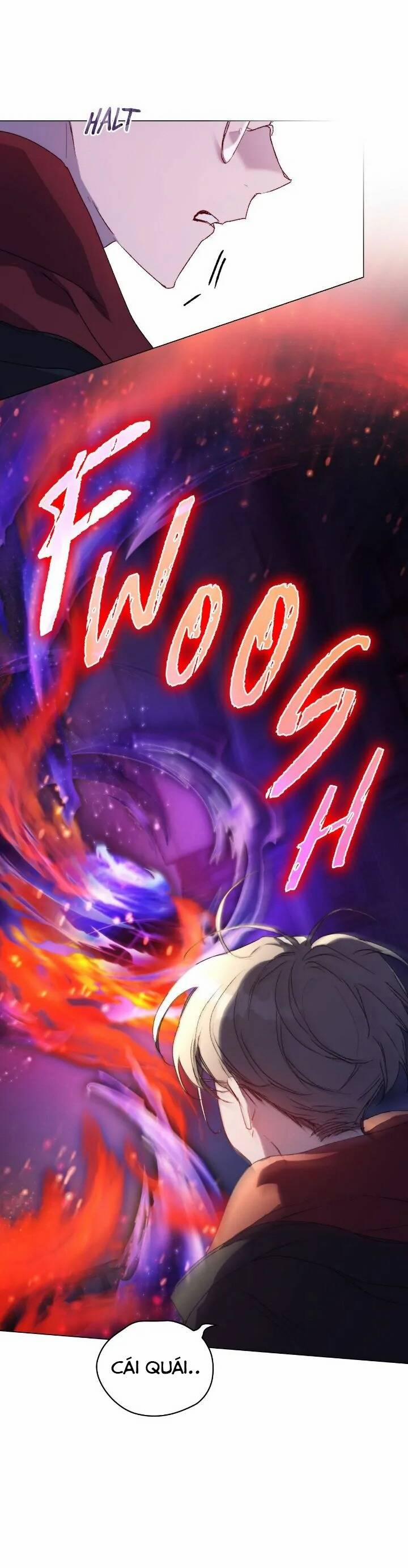 Bệ Hạ, Ta Sẽ Nuôi Dạy Con Của Ngài Thật Tốt 99 trang 55