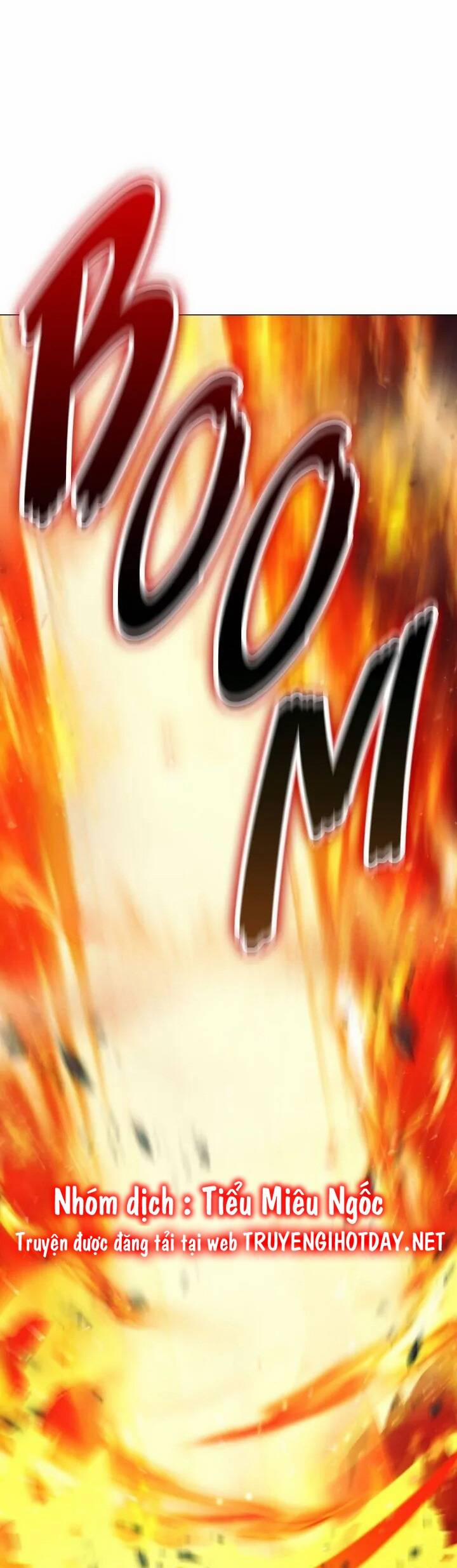 Bệ Hạ, Ta Sẽ Nuôi Dạy Con Của Ngài Thật Tốt 99 trang 56