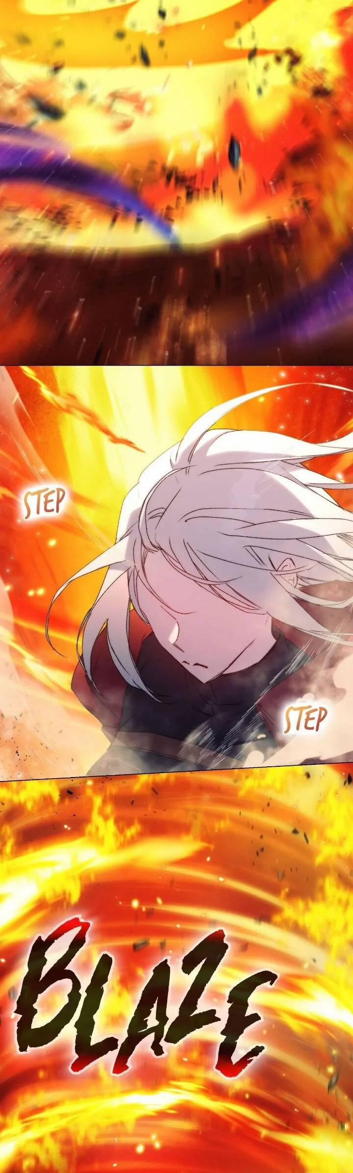 Bệ Hạ, Ta Sẽ Nuôi Dạy Con Của Ngài Thật Tốt 99 trang 57