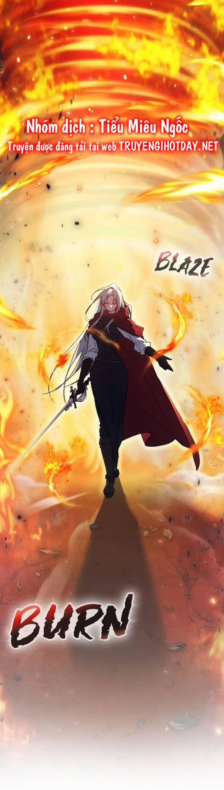 Bệ Hạ, Ta Sẽ Nuôi Dạy Con Của Ngài Thật Tốt 99 trang 58