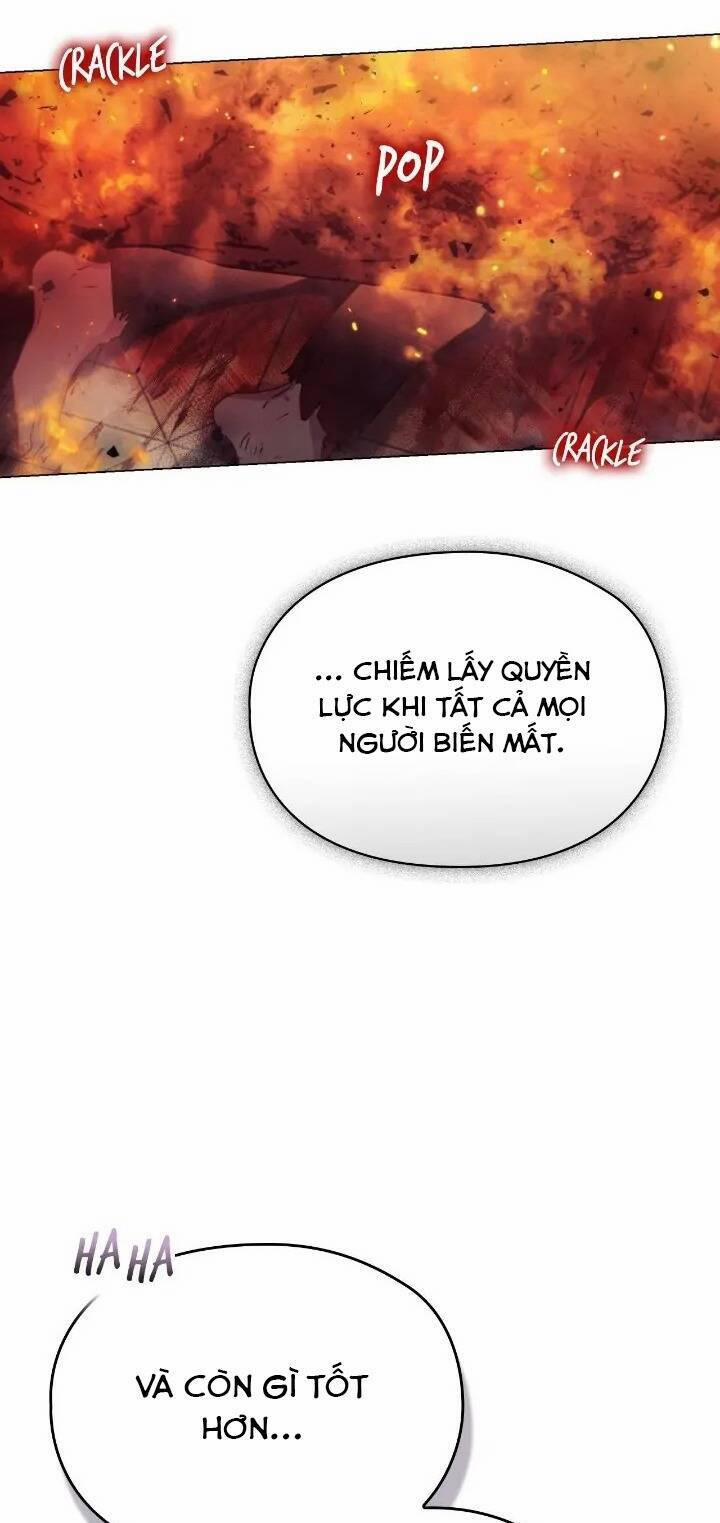 Bệ Hạ, Ta Sẽ Nuôi Dạy Con Của Ngài Thật Tốt 99 trang 6