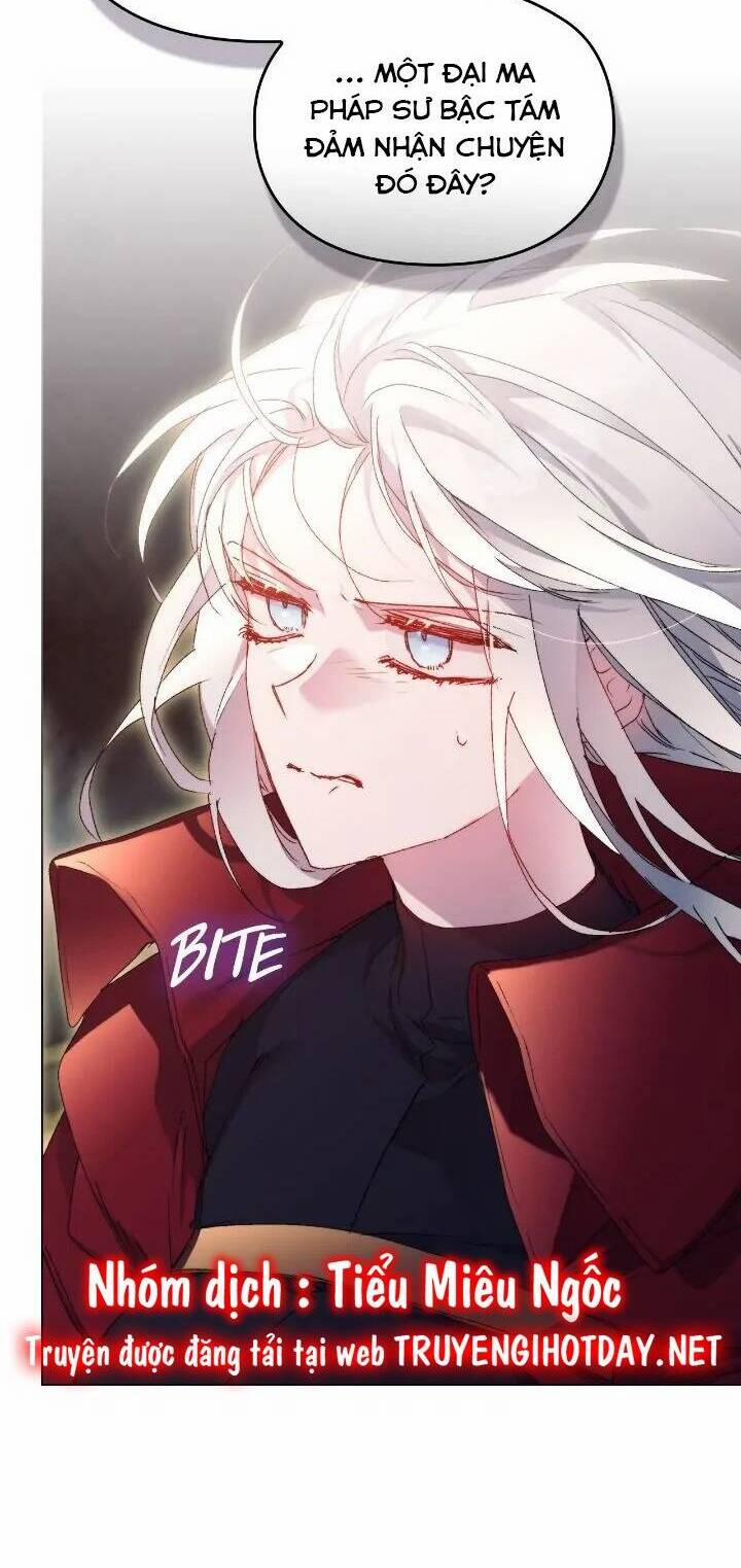 Bệ Hạ, Ta Sẽ Nuôi Dạy Con Của Ngài Thật Tốt 99 trang 7