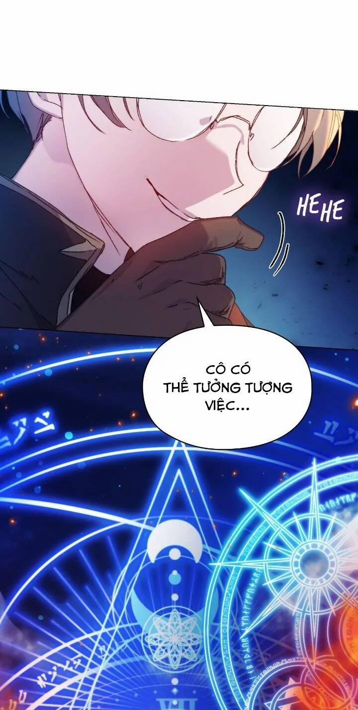 Bệ Hạ, Ta Sẽ Nuôi Dạy Con Của Ngài Thật Tốt 99 trang 8