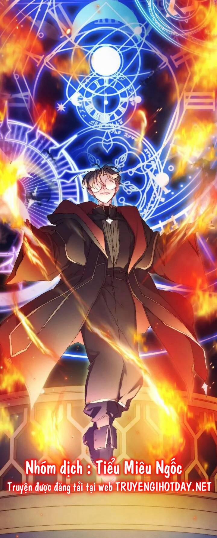 Bệ Hạ, Ta Sẽ Nuôi Dạy Con Của Ngài Thật Tốt 99 trang 9