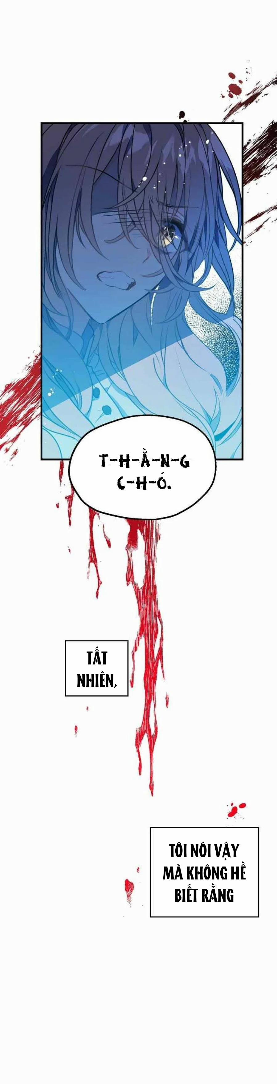 Bệ Hạ,xin Đừng Giết Tôi!! 1 trang 13