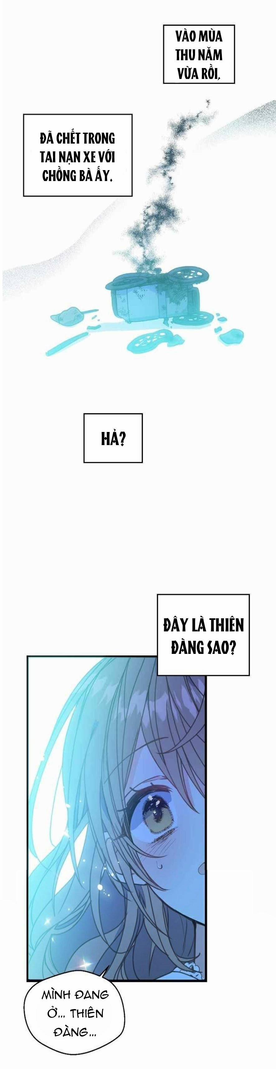 Bệ Hạ,xin Đừng Giết Tôi!! 1 trang 19