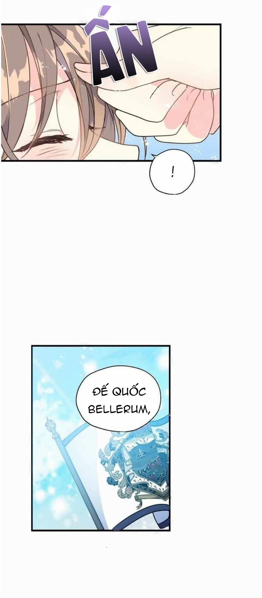 Bệ Hạ,xin Đừng Giết Tôi!! 1 trang 29