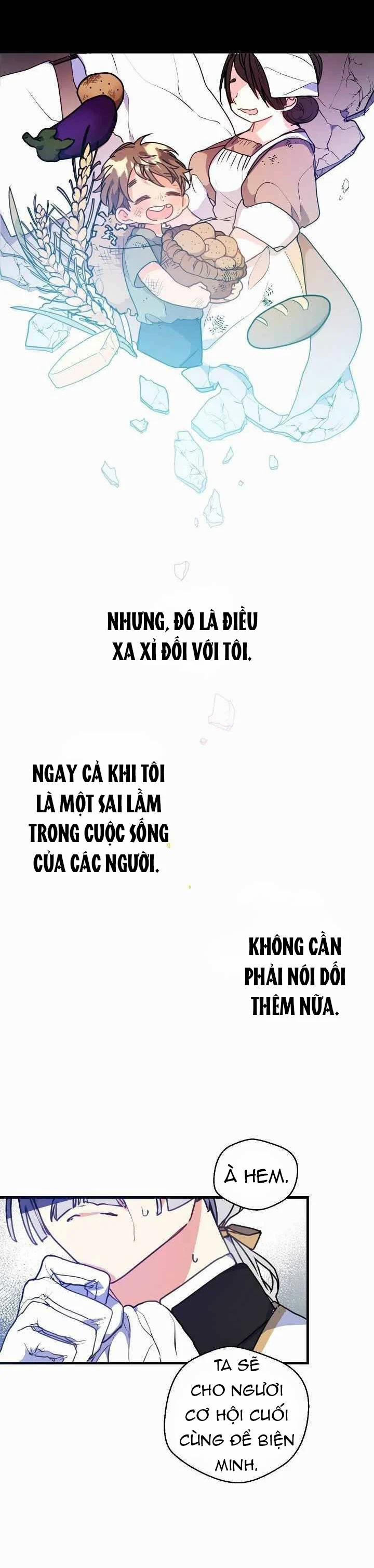 Bệ Hạ,xin Đừng Giết Tôi!! 1 trang 6