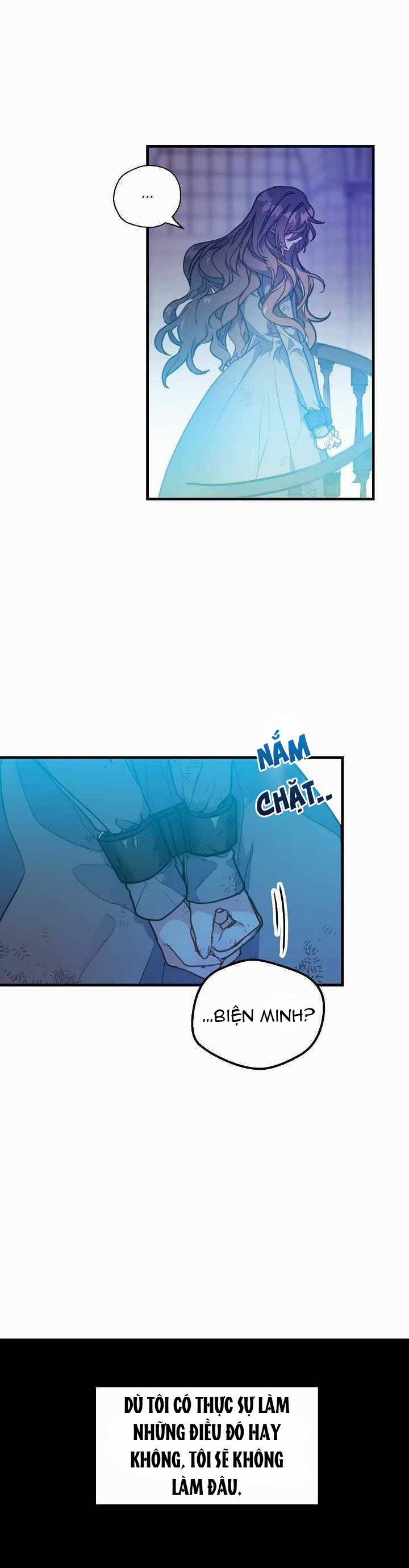 Bệ Hạ,xin Đừng Giết Tôi!! 1 trang 7