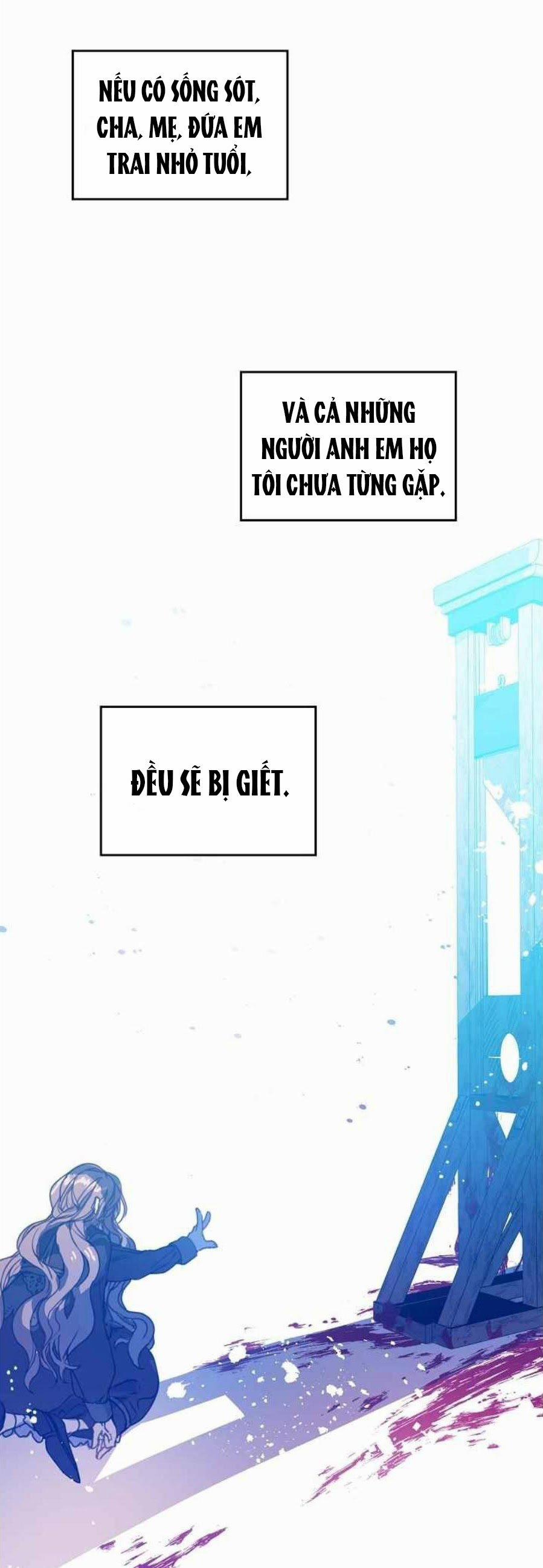 Bệ Hạ,xin Đừng Giết Tôi!! 1 trang 8