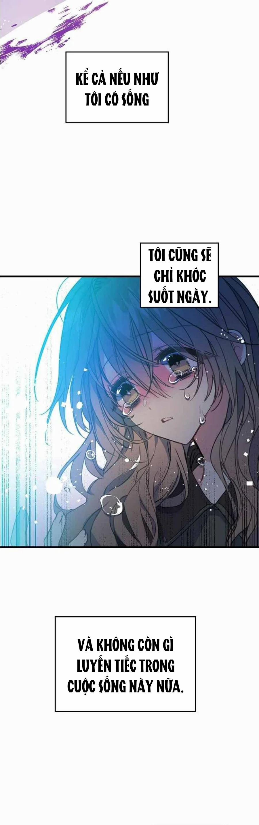 Bệ Hạ,xin Đừng Giết Tôi!! 1 trang 9