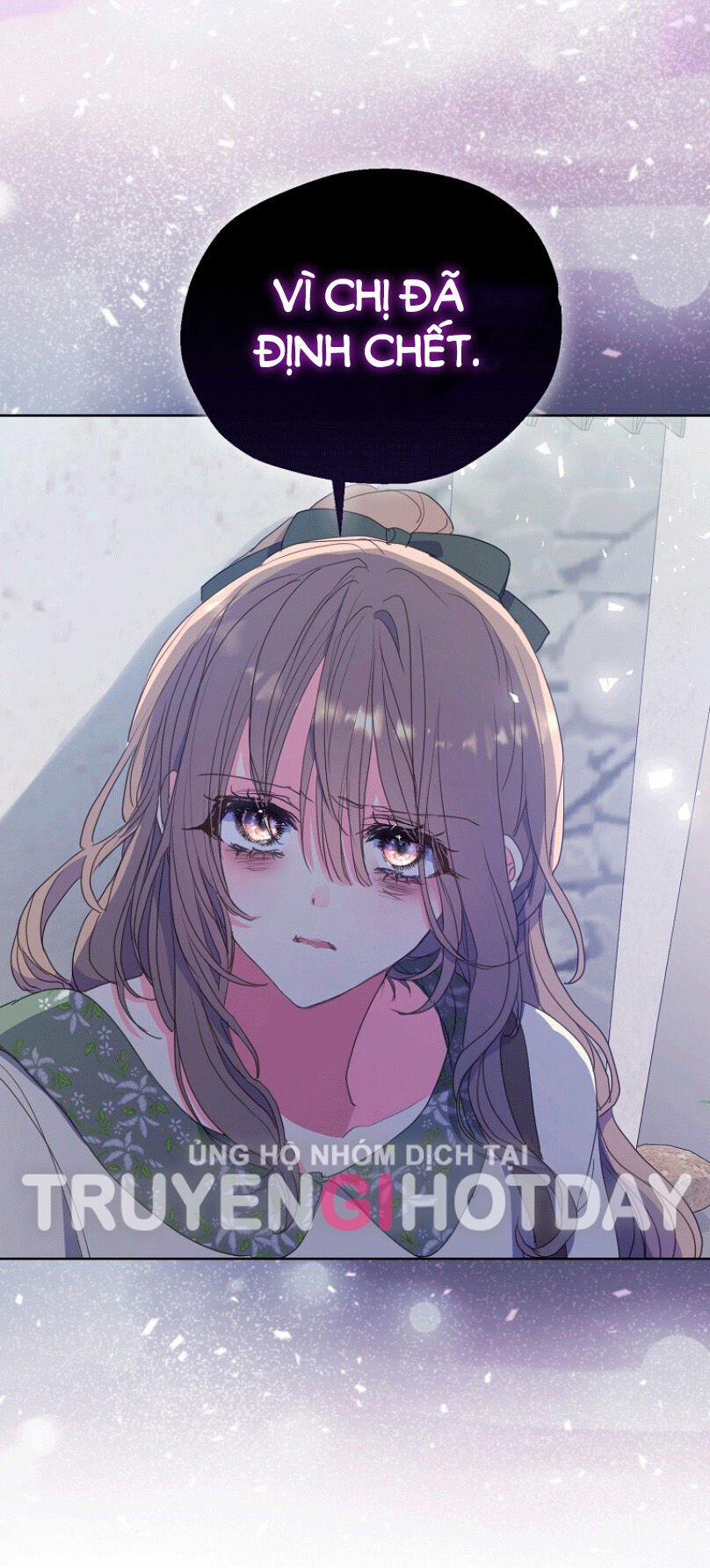 Bệ Hạ,xin Đừng Giết Tôi!! 113.1 trang 10