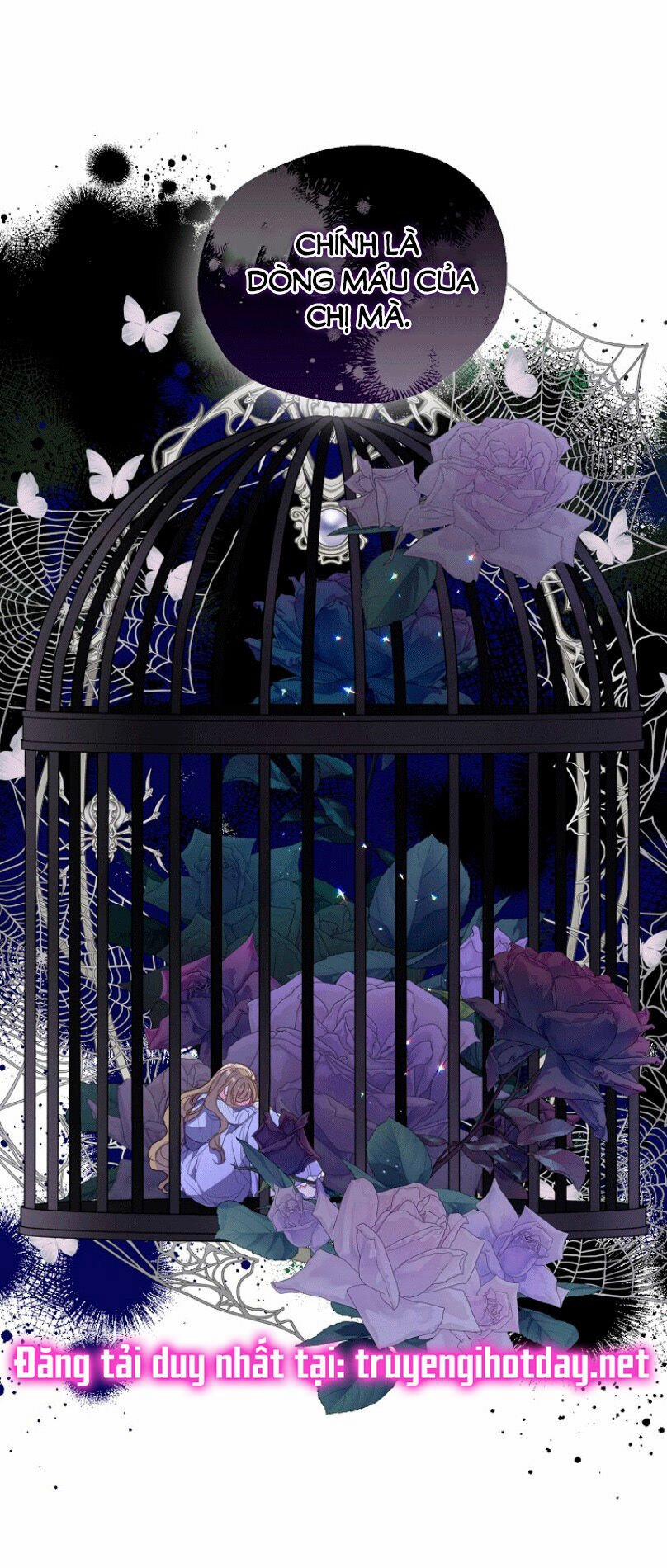 Bệ Hạ,xin Đừng Giết Tôi!! 113.1 trang 13