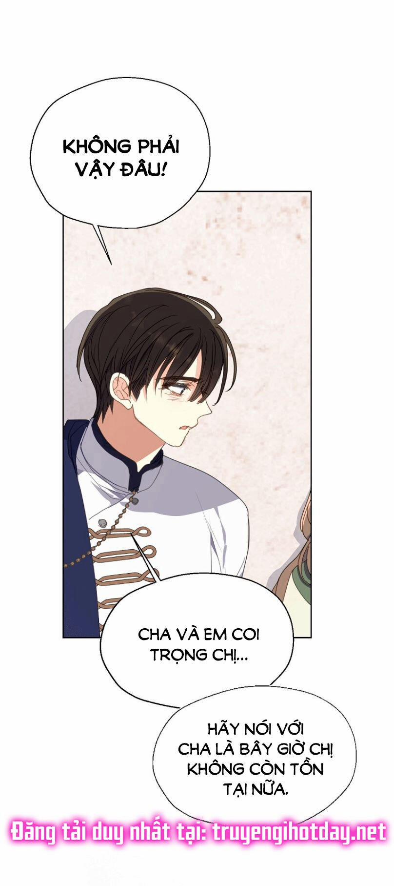 Bệ Hạ,xin Đừng Giết Tôi!! 113.1 trang 14