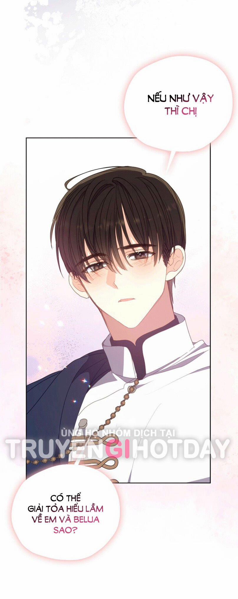 Bệ Hạ,xin Đừng Giết Tôi!! 113.1 trang 17