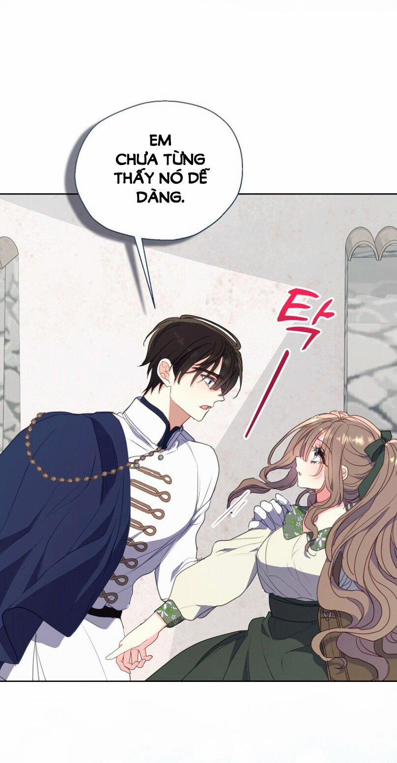 Bệ Hạ,xin Đừng Giết Tôi!! 113.1 trang 21