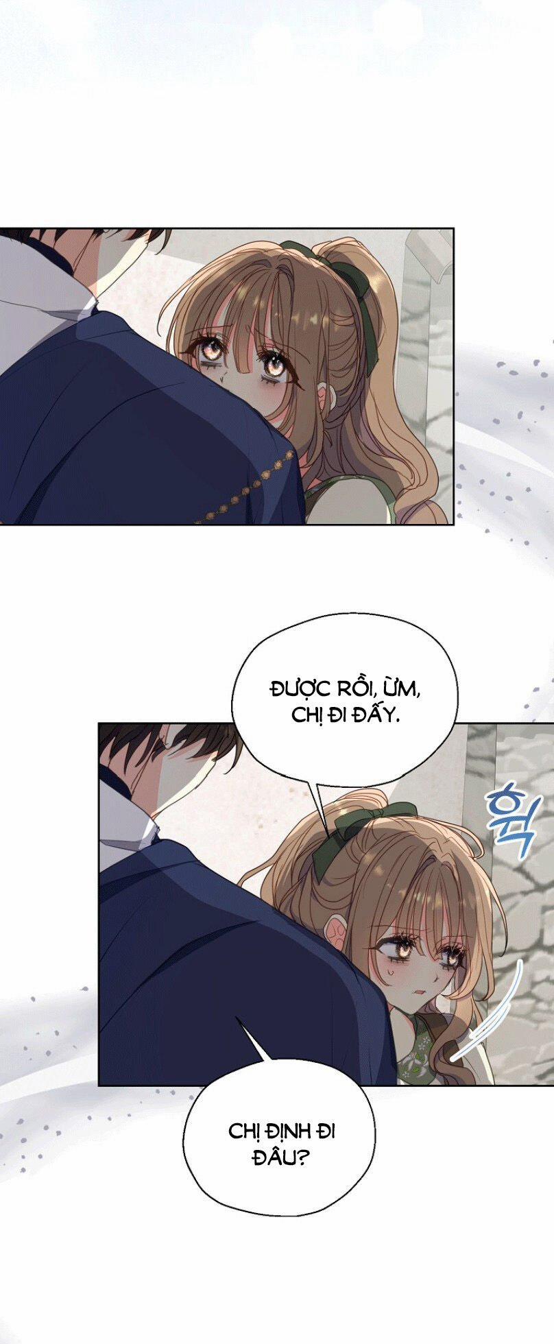 Bệ Hạ,xin Đừng Giết Tôi!! 113.1 trang 23