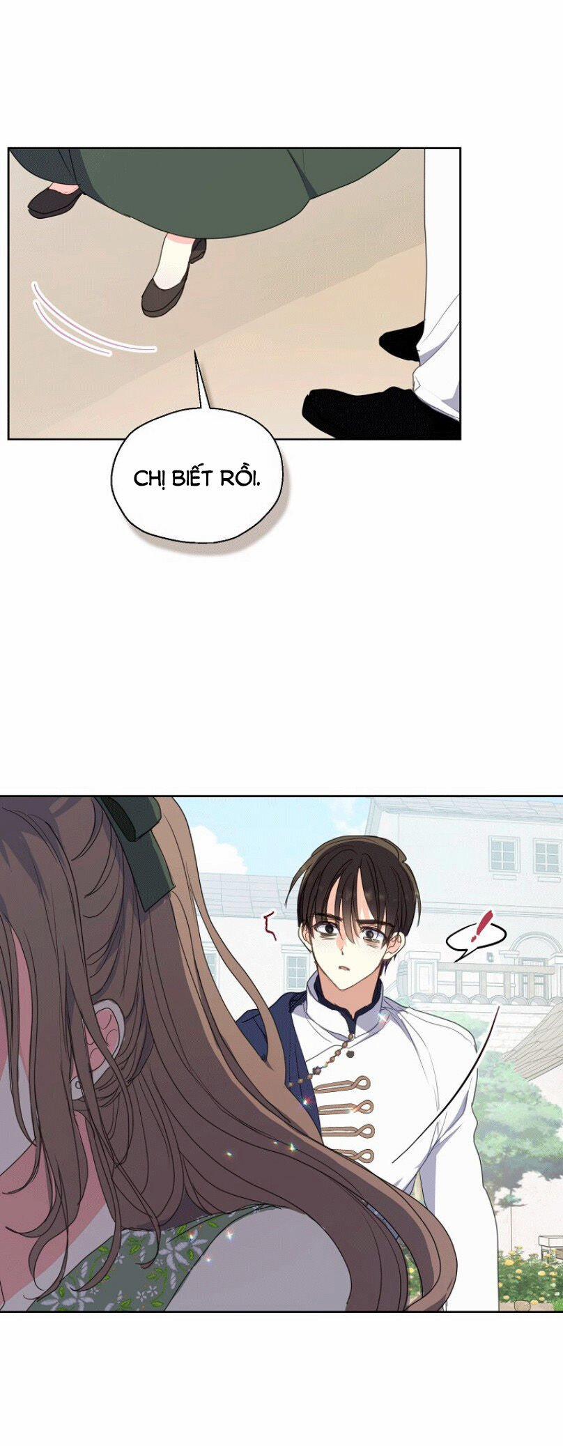 Bệ Hạ,xin Đừng Giết Tôi!! 113.1 trang 4