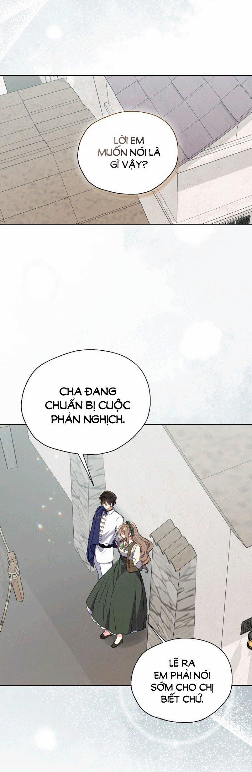 Bệ Hạ,xin Đừng Giết Tôi!! 113.1 trang 6
