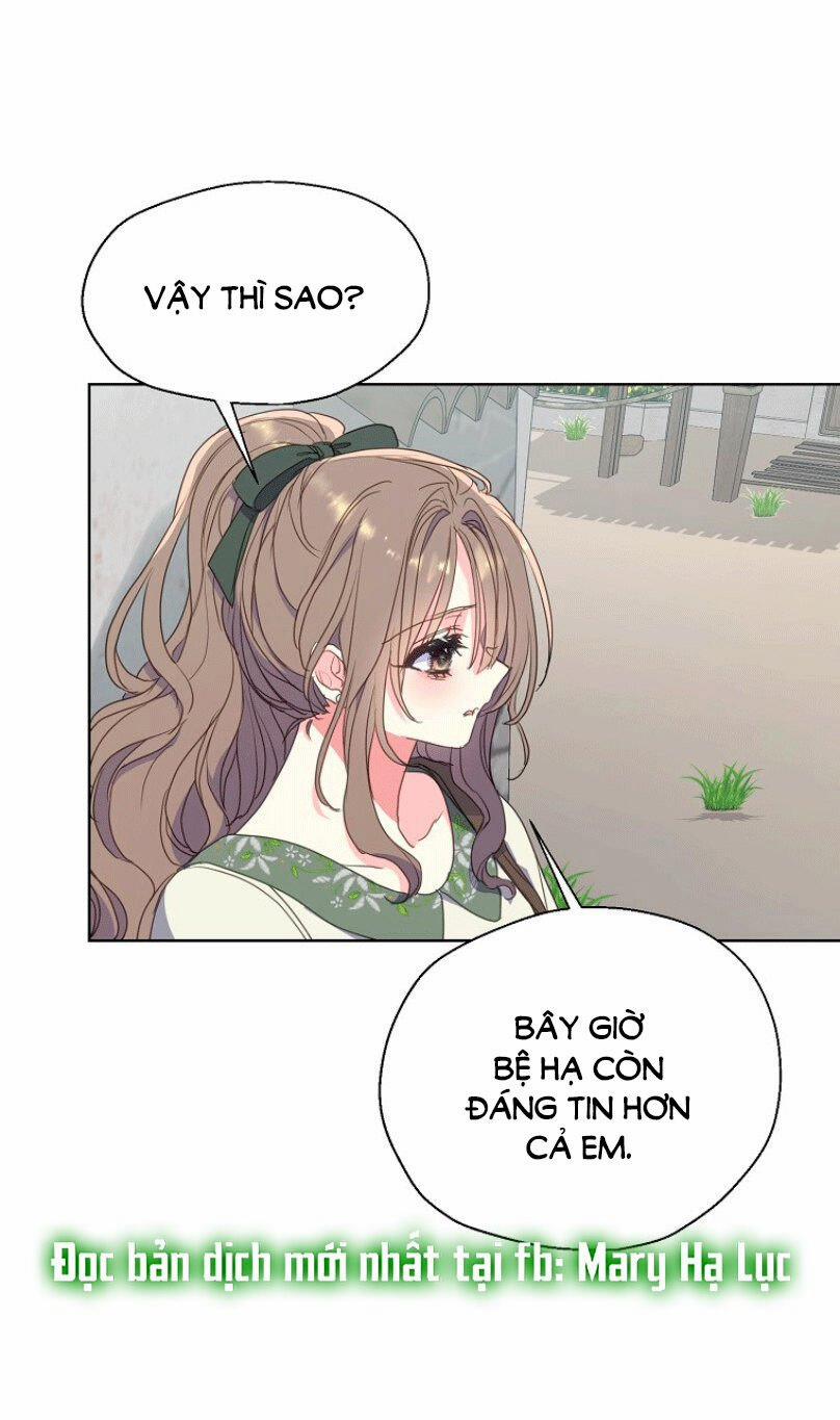 Bệ Hạ,xin Đừng Giết Tôi!! 113.1 trang 8