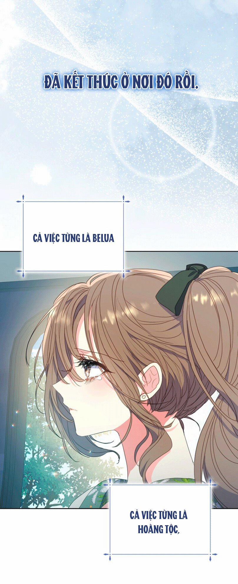 Bệ Hạ,xin Đừng Giết Tôi!! 113.2 trang 12