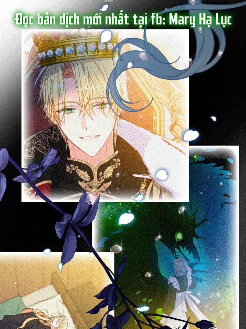 Bệ Hạ,xin Đừng Giết Tôi!! 113.2 trang 14