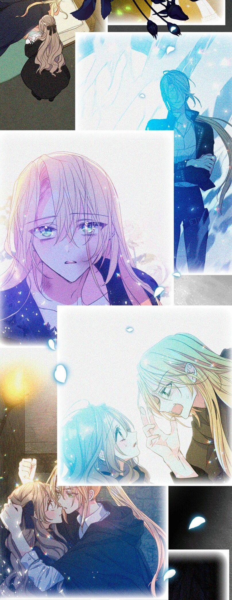 Bệ Hạ,xin Đừng Giết Tôi!! 113.2 trang 15