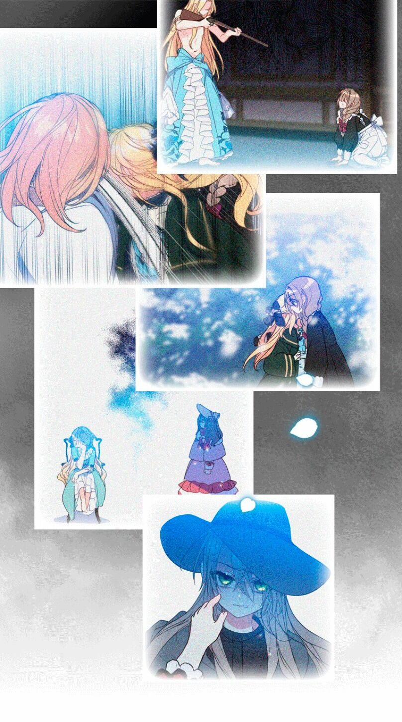 Bệ Hạ,xin Đừng Giết Tôi!! 113.2 trang 16